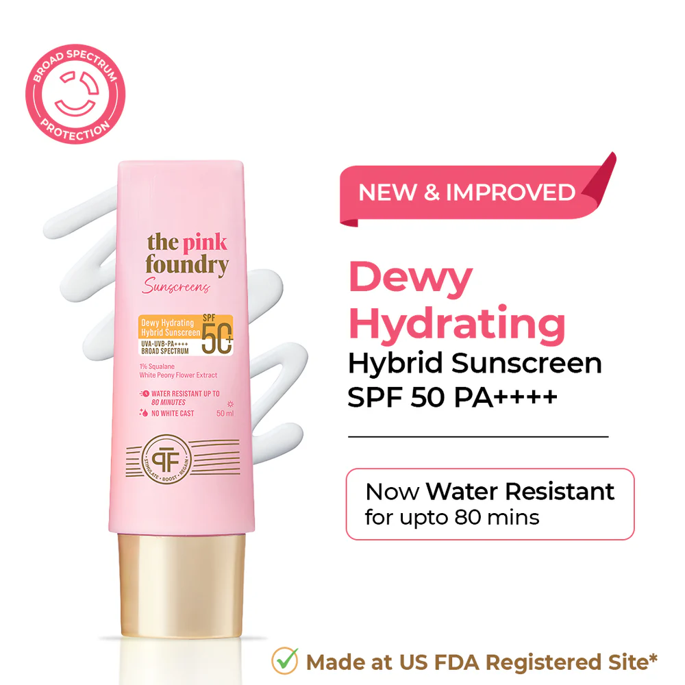 Unlock Your Skin's Natural Power